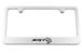 SRT Hellcat Engraved License Plate Frame - Choose Colors