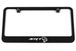 SRT Hellcat Engraved License Plate Frame - Choose Colors