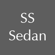 SS Sedan