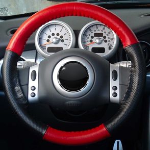 Steering Wheel Covers