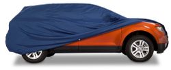 Stelvio Custom Fit Ultra'tect Car Cover
