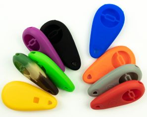 Remote Covers