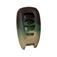 Subaru BRZ Silicone Rubber Remote Keyless Cover 2015 - 2025