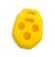 Subaru Forester Silicone Rubber Remote Key Cover 2014 -  2025