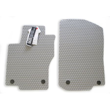 Subaru Impreza WRX STI Custom All Weather Floor Mats