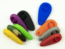 Subaru Impreza Silicone Rubber Remote Cover 2005-2013 2014