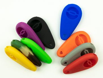 Subaru Impreza Silicone Rubber Remote Cover 2005-2013 2014