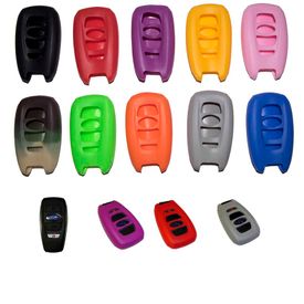 Pair (2), Subaru Impreza Silicone Rubber Remote Keyless Cover 2016 - 2026