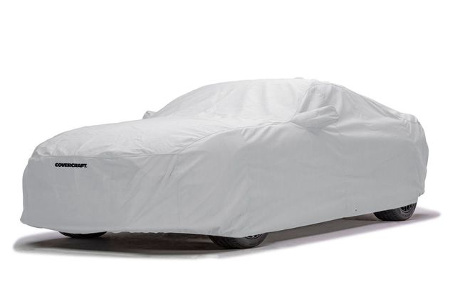 Subaru Legacy 5 layer All Climate Car Cover