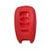 Pair (2), Subaru Legacy Silicone Rubber Remote Keyless Cover 2015 - 2026