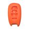 Pair (2), Subaru Legacy Silicone Rubber Remote Keyless Cover 2015 - 2026