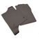 Subaru Tribeca / B9 Tribeca  Custom All Weather Floor Mats
