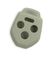 Subaru WRX Silicone Rubber Remote Key Cover 2015 - 2021