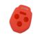 Subaru WRX Silicone Rubber Remote Key Cover 2015 - 2021