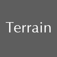Terrain