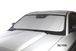 Tesla Model X Fold Up Windshield Sunshade 2016-2025