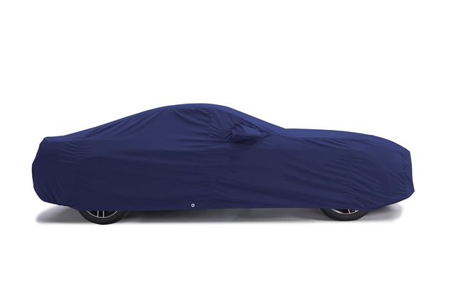 Tesla Model Y Custom Fit Ultra'tect Car Cover