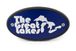 The Great Lakes Receiver Hitch Cover