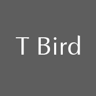 Thunderbird