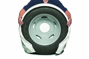 Tire Covers