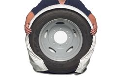 Tire Covers