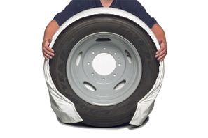 Tire Covers