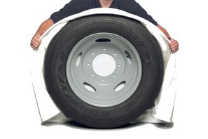 Tire Covers
