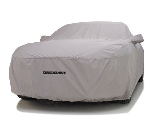 TL Custom Fit Ultra'tect Car Cover