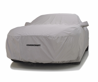 TL Custom Fit Ultra'tect Car Cover