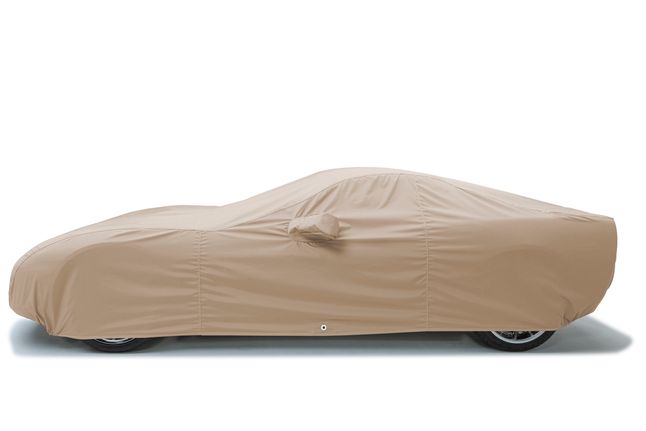 TLX Custom Fit Ultra'tect Car Cover