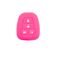 Toyota 86 Silicone Solid Rubber Remote Cover 2017-2023