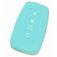 Toyota 86 Solid Silicone Rubber Remote Cover 2019