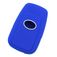 Toyota 86 Solid Silicone Rubber Remote Cover 2019