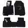 Toyota Avalon Carpet Floor Mats - Premium Upgrade