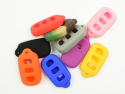 Toyota Avalon Silicone Rubber Remote Cover 1998-2004
