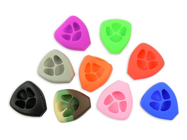  Pair (2), Toyota Avalon Silicone Rubber Remote Key Cover 2009-2012