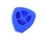Toyota Camry Silicone Rubber Key Remote Cover 2007-2011