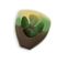 Toyota Camry Silicone Rubber Key Remote Cover 2007-2011