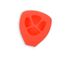 Toyota Camry Silicone Rubber Key Remote Cover 2007-2011