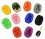 Pair (2), Toyota Camry Silicone Rubber Key Remote Cover  2012 - 2017