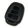 Pair (2), Toyota Camry Silicone Rubber Key Remote Cover  2012 - 2017