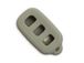 Toyota Camry Silicone Rubber Remote Cover 2002-2006