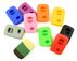 Toyota Camry Silicone Rubber Remote Cover 2007-2011