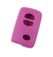 Toyota Camry Silicone Rubber Remote Cover 2007-2011