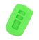 Pair (2), Toyota Camry Silicone Rubber Remote Cover 2012 - 2021 Smart Entry