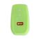 Pair (2), Toyota Camry Solid Silicone Rubber Remote Cover 2025 2026