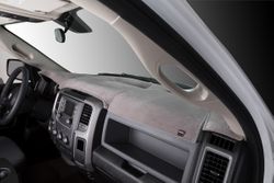 Toyota Corolla Dash Mats
