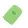 Toyota Corolla Solid Silicone Rubber Remote Cover 2014 - 2018