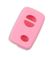 Pair(2), Toyota Highlander Smart Entry Silicone Rubber Remote Cover 2009 - 2013