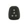 Pair (2), Toyota Highlander Solid Silicone Rubber Remote Cover 2014-2018